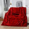 Spider Web Blanket Soft & Cozy Great for Sofa Bed Couch for All Occasions Warmthful Decor Best Holiday Gift for Friends Family