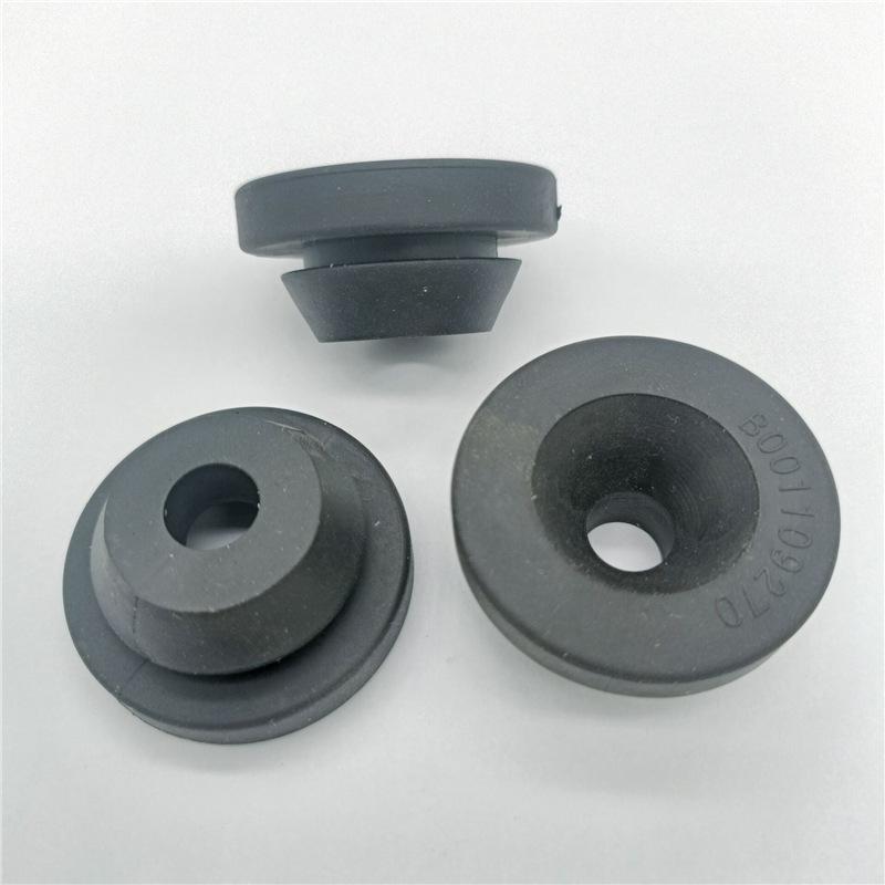 Jetta/Santana/Bora/Sagitar Air Filter Mounting Rubber Sleeve