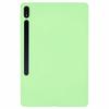 For Samsung Galaxy Tab S8+/Tab S7 FE/Tab S7+ Case Skin-Friendly Touch Soft TPU Tablet Cover