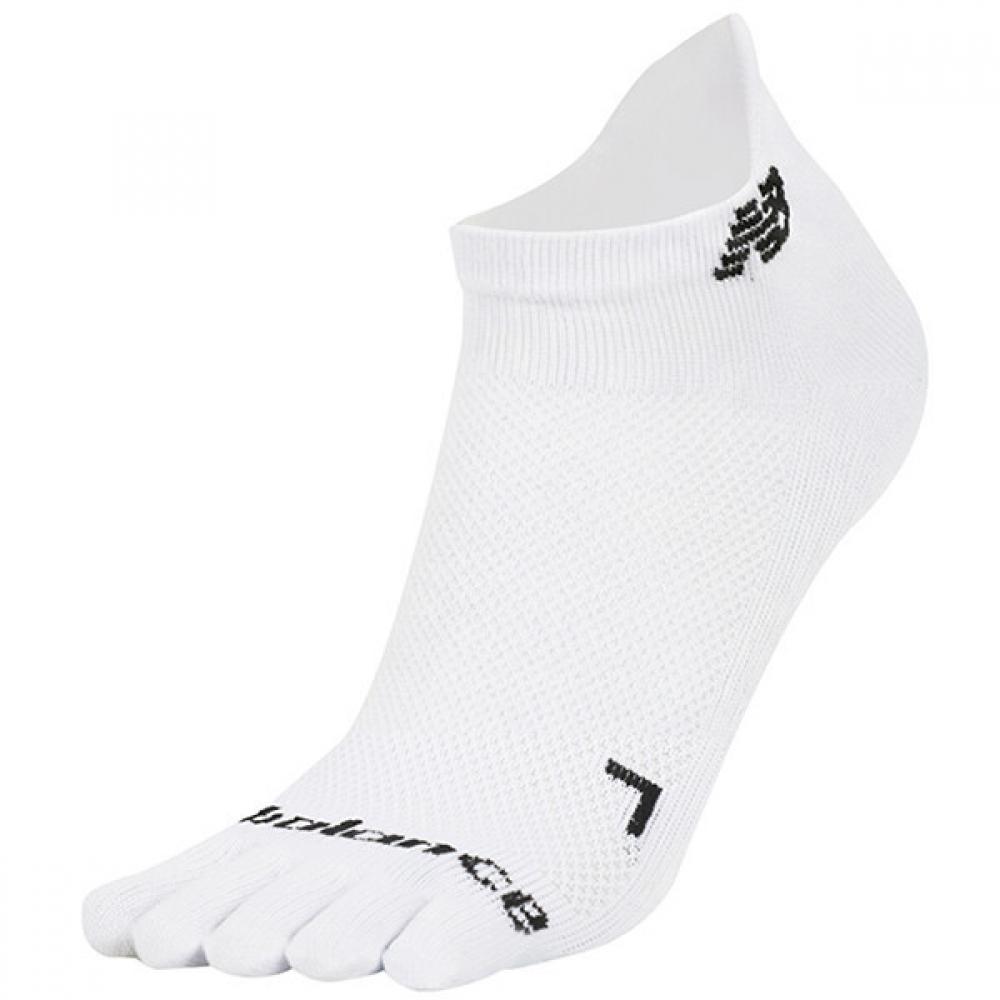 New Balance Running Toe Socks AC5600KWT/LL