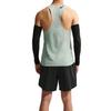 Nike Gilet da Corsa Traspirante ad Asciugatura Rapida Aeroswift Uomo gilet FN4232-006