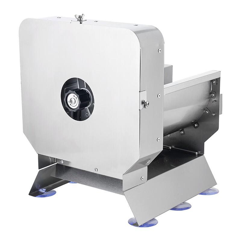 DCLOUD Electric Stainless Steel Vegetable Slicer