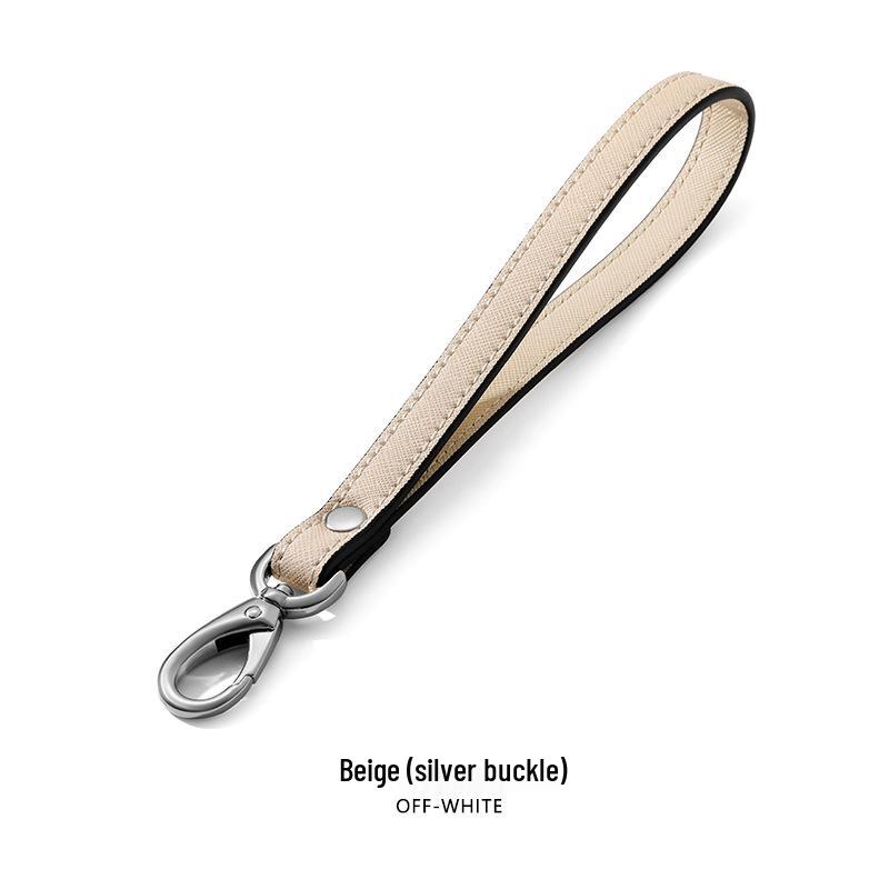 21cm Crossgrain Cowhide Replacement Bag Strap Handle MHS-B-32