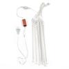 LED Meteor Shower String Lights - Outdoor Christmas Decoration, Colorful Festival Atmosphere Running Lights