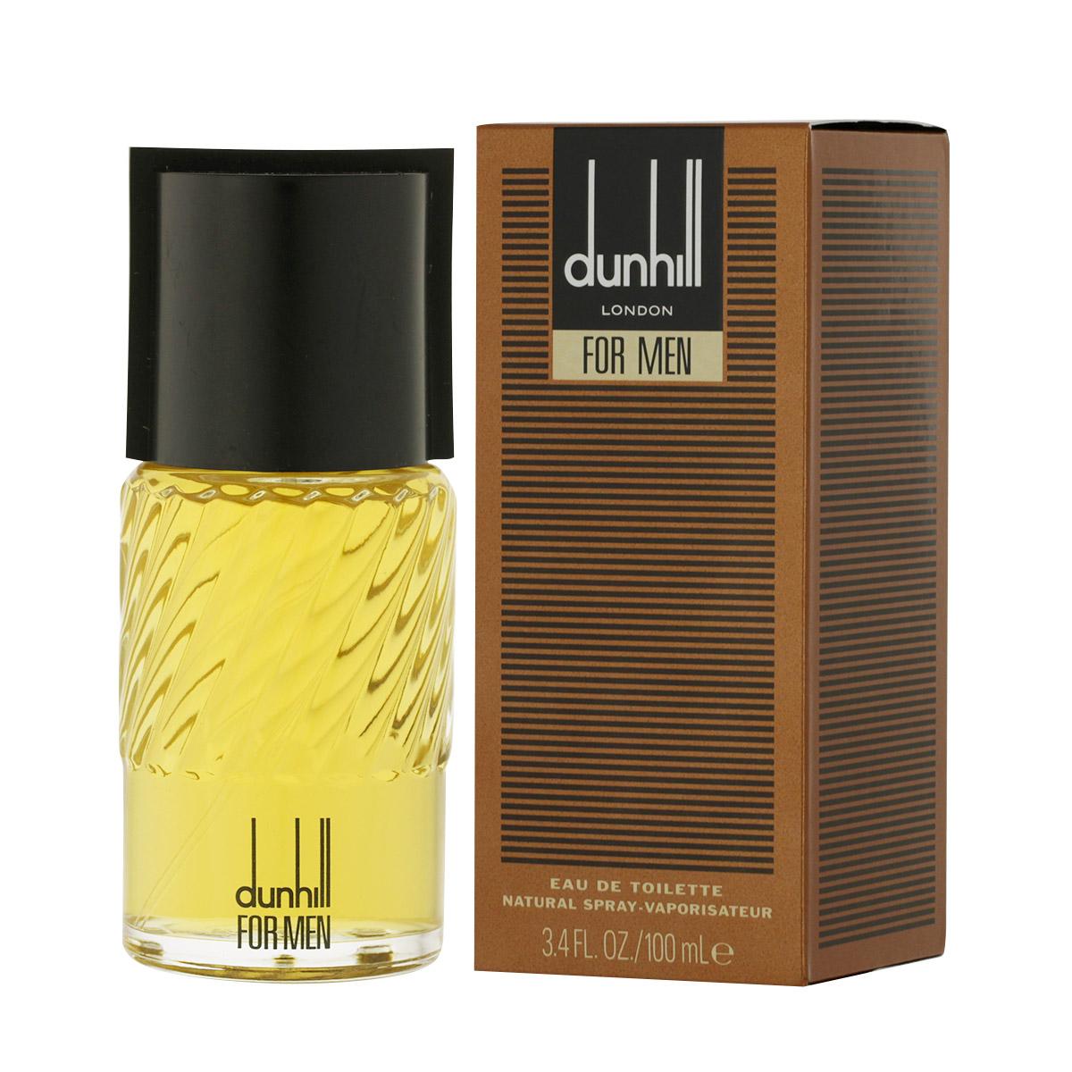 Dunhill For Men Eau De Toilette 100 ml (Mann)