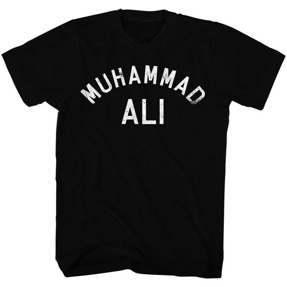 

Muhammad Ali - All Stars - Short Sleeve - Adult - T-Shirt 3XL