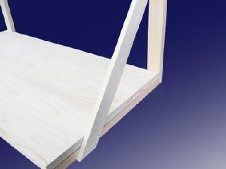 Kamidananosato Natural Medium 4993896100922 Natural Wood 1.99kg