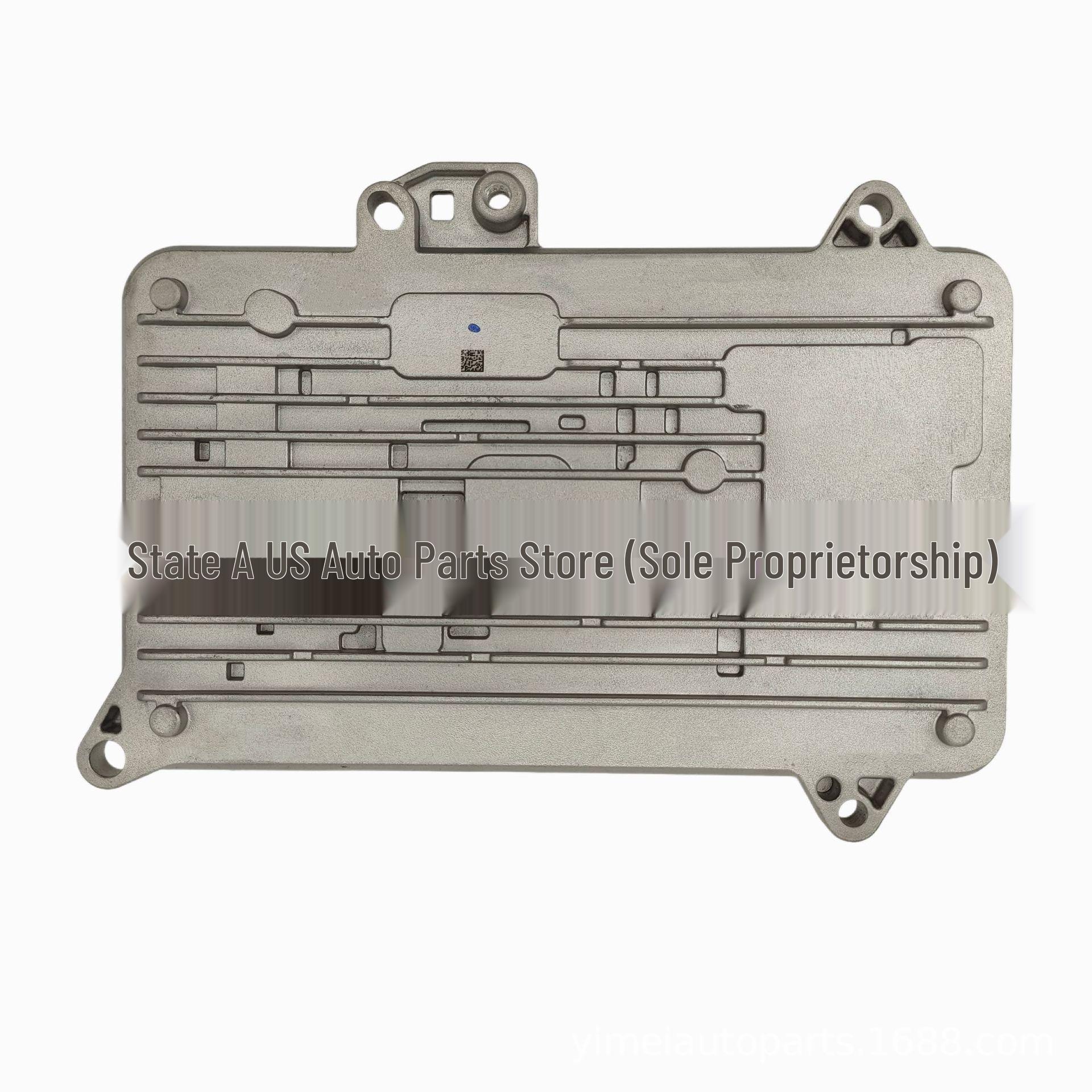 

LAA-21270042 Thermal Management Body Control Module for Li Auto L6 LIXIANG L6