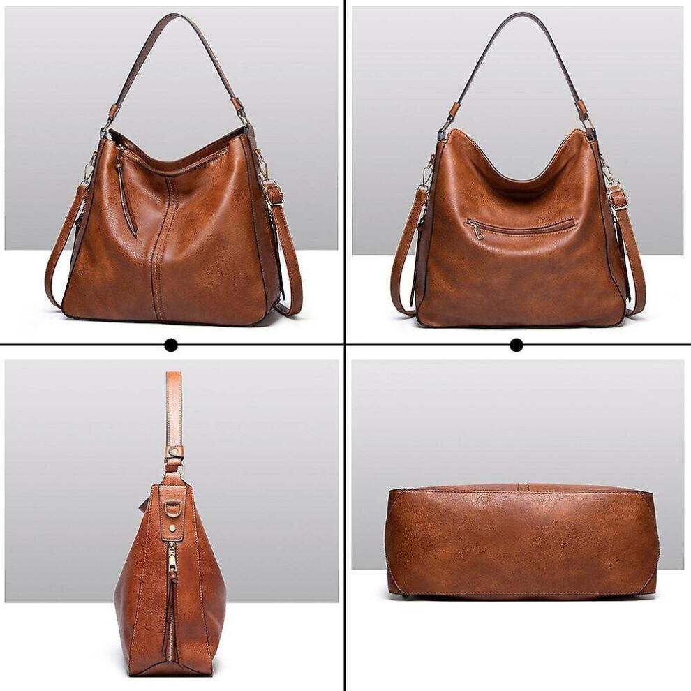Shoulder Bags For Women Pu Leather Handbags Women Luxury Handbags Women Bags Designer Crossbody Bags