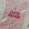 Ible Seedream First Press Limited Edition E Autumn Ver.