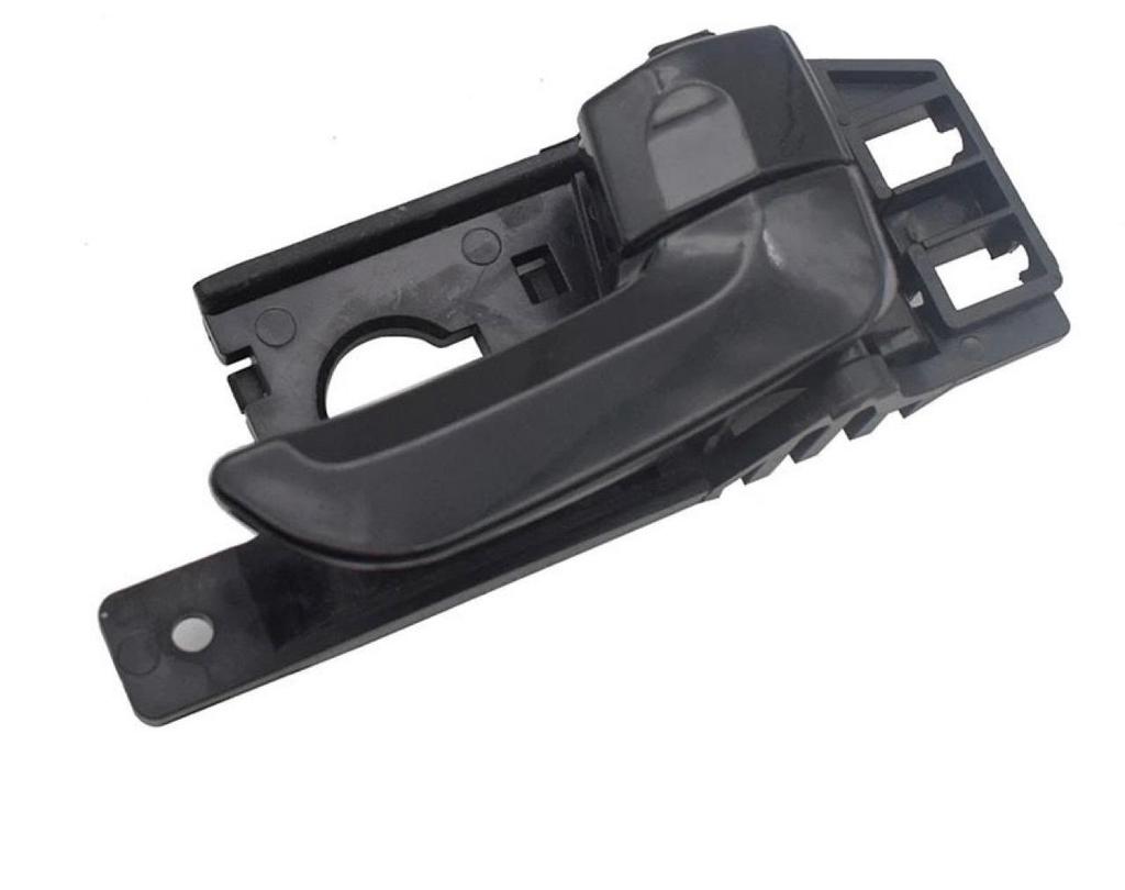 Interior Door Handle Silver Gray for Kia Sportage 2007-2013, Part 82610-1F010