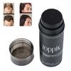 Fibre per Capelli Toppik Volumizzanti Polvere per Capelli Corti Aspetto Naturale