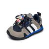 Children's Mesh Breathable Forrest Gump Shoes, New Girls' Sports Shoes In Autumn 2025, Korean Version of Boys' Shoes, Medium and Older Children's Sh
