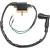 High Voltage Ignition Coil for 50CC-125CC Off-road Motorcycles & ATVs