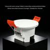 Zigbee/WiFi Ceiling-Mounted Millimeter Wave Radar Sensor for Smart Home Integration