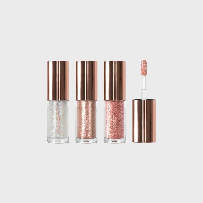 Champagne Eyeglitter