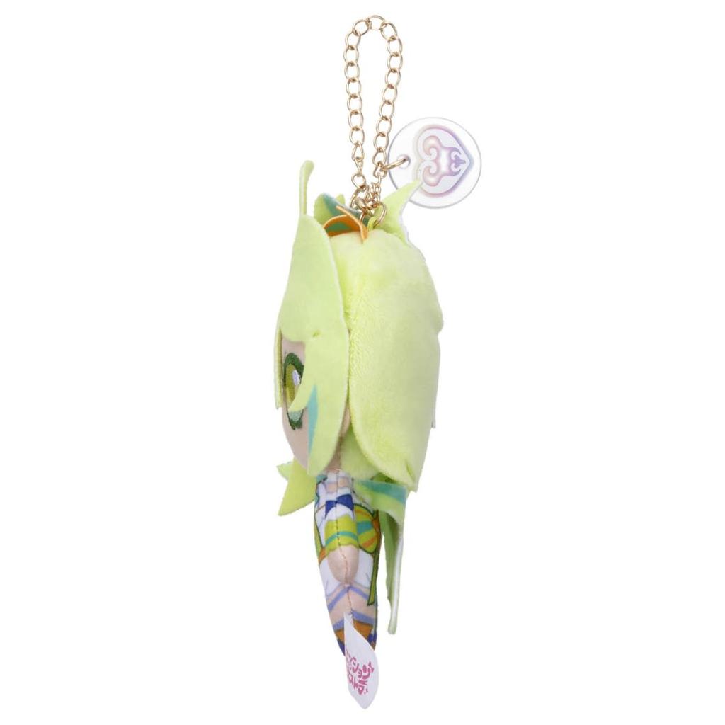 Princess Session Orchestra Plush Toy Strap Meteor Ver. Plush Toy Height: Approx. 15cm