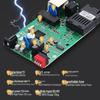 Shengwei Gigabit Single-Mode SC Fiber Optic Transceiver (25KM)