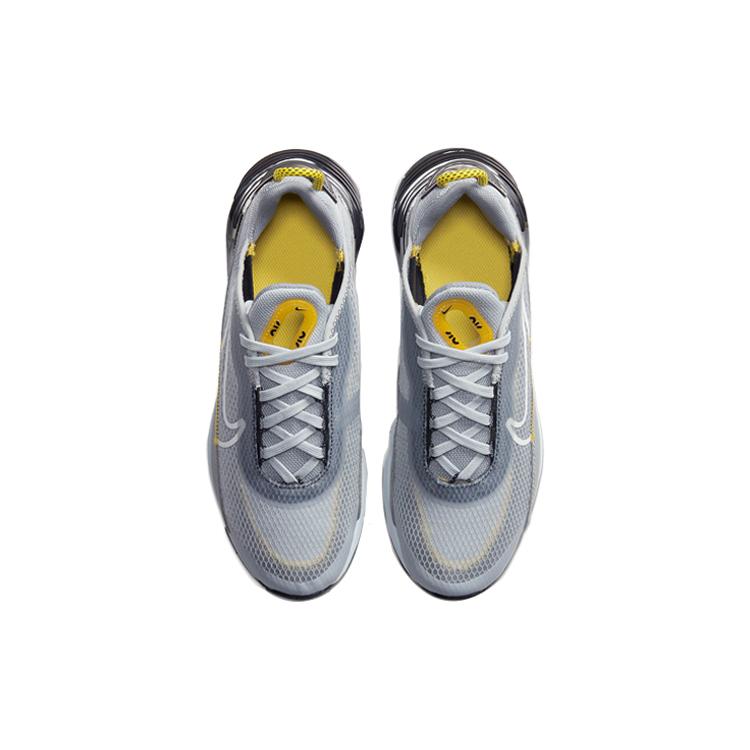 New Nike Air Max 2090 Wolf Grey GS CJ4066-002
