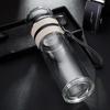 FUGUANG Double-Wall Tea Infuser Glass Bottle