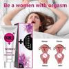 3-Pack Female Intimate Gel for Enhanced Sensation and Vaginal Tightening, 50ml