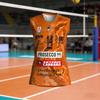 Bestseller Volleyballtrikot für 2026 - 3D-gedrucktes Design, Atmungsaktiv und feuchtigkeitsableitend, Geeignet für Familien