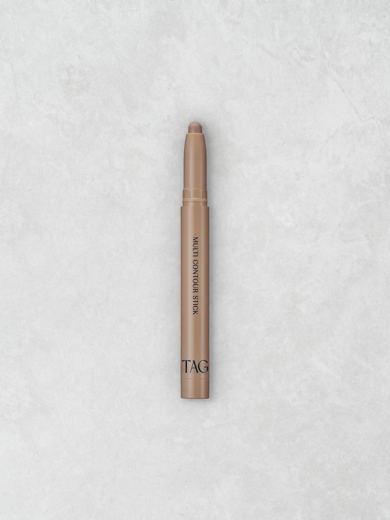 Tag Multi Contour Stick Nude Brown