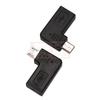Type-C To Android Connector Mobile Phone Data Cable Adapter Micro Charging Converter