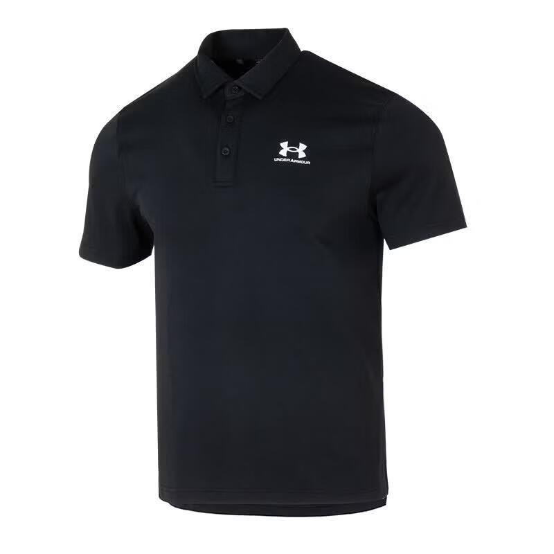 Under Armour Men's Sport Polo T-Shirt