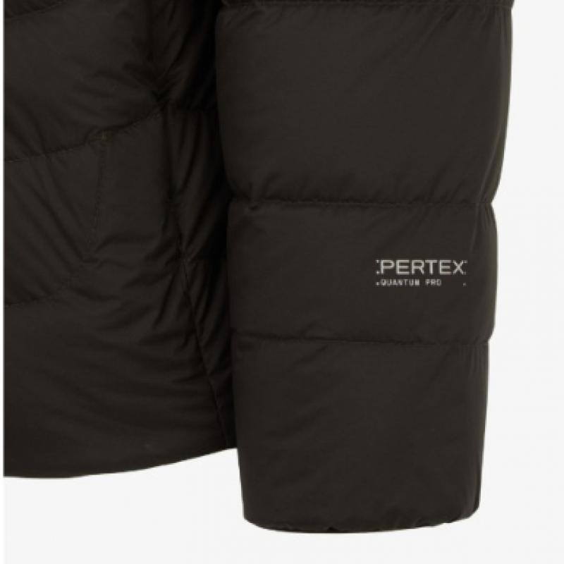 The North Face Rds Down Jacket   Bolt Chocolate