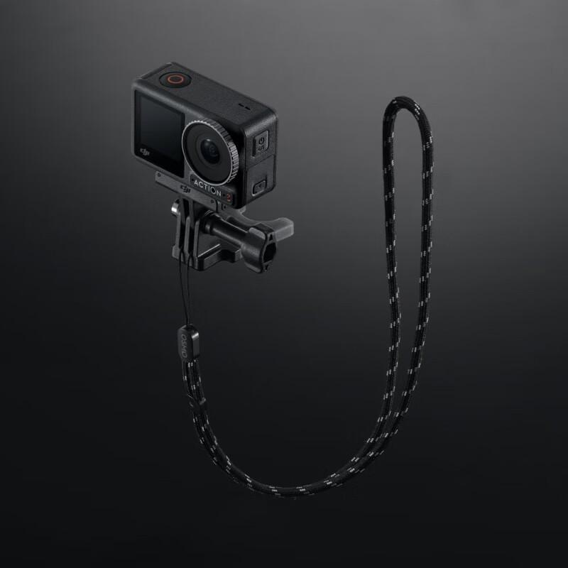 DJI Supporto da bocca Osmo Action (Versione NC)