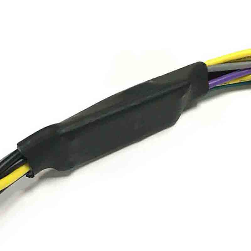 24-Pin Buchse zu DELL Optiplex Server-Mainboard 8-Pin Stecker Adapter Stromkabel
