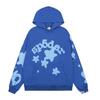 2025 Heavyweight Cotton Hoodie Pants Set Couples Unisex Loose Fit Hip Hop Streetwear