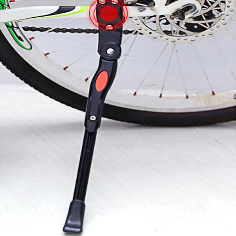 Apoio de Bicicleta Ajustável HOTUN