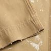 Pantaloni Chino da Campo Rl Distressed Mnrrpnt14g20189250