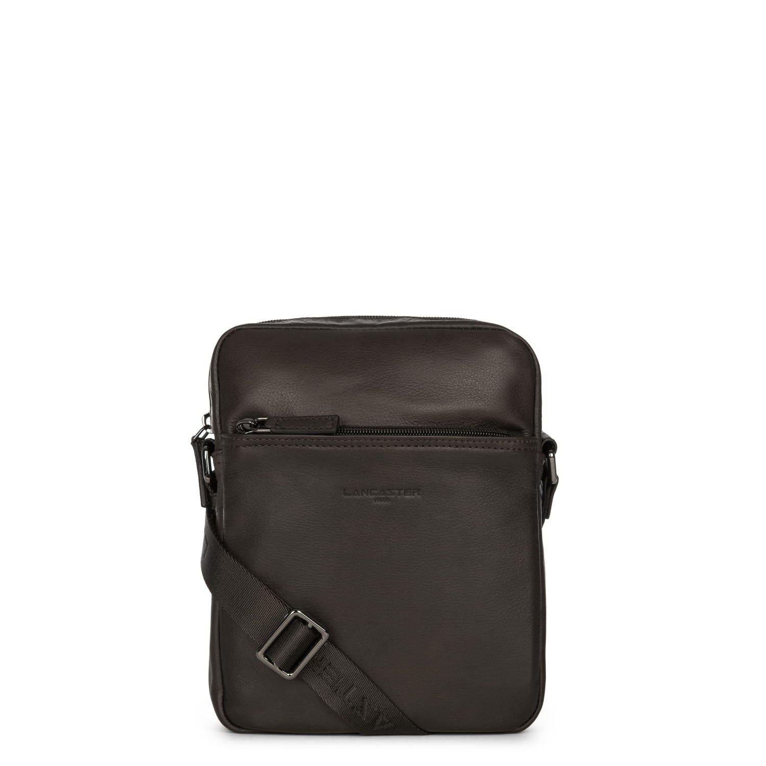 

Седельная сумка Lancaster из воловьей кожи 320-14 SOFT VINTAGE