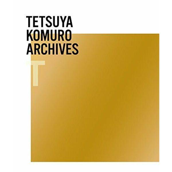

[CD] avex В.А.ТЕЦУЯ КОМУРО АРХИВЫ T (ШС 4 комплект) НОВИНКА из Японии