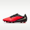 Phantom 6 Low Academy MG 'Bright Crimson Black'