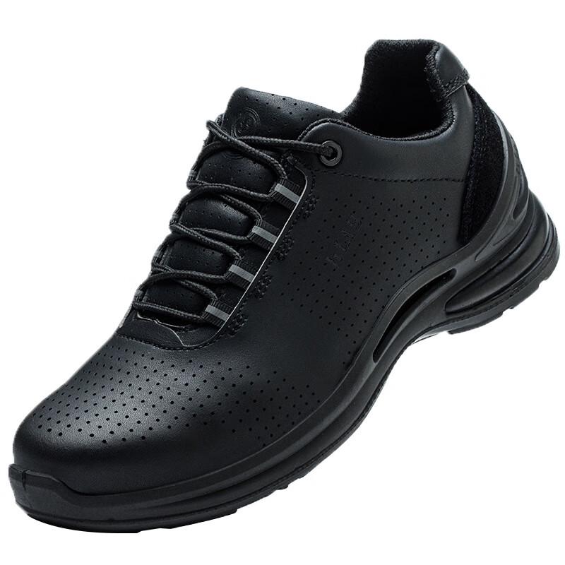 Longchan Safety Work Shoes