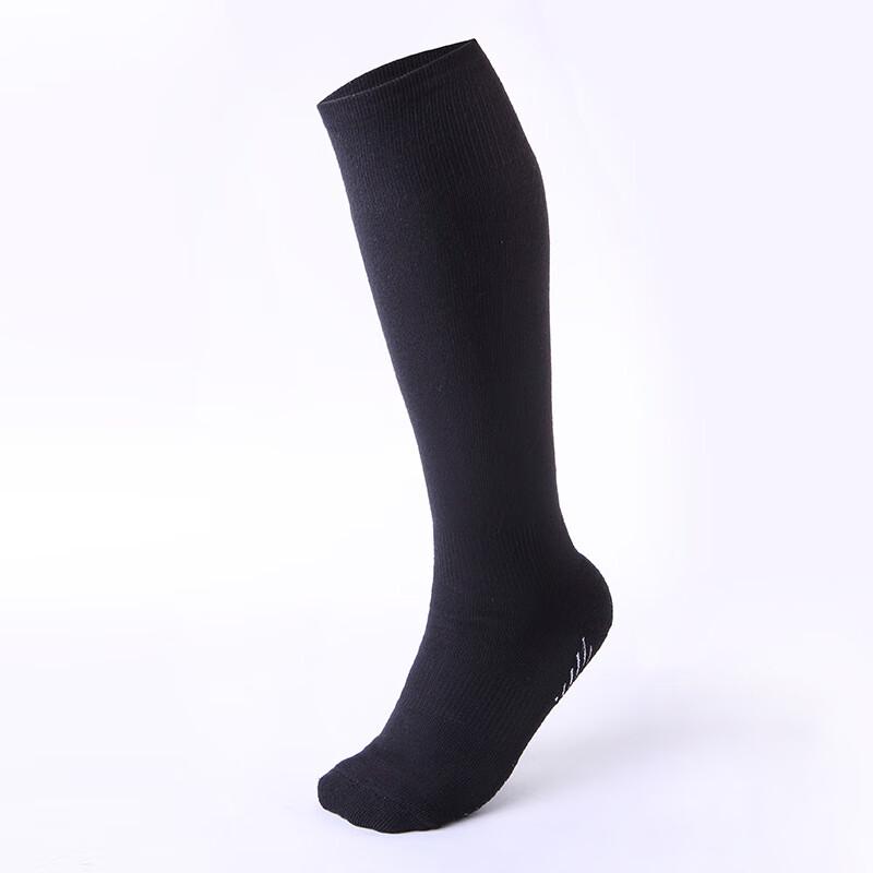 Ayub Kids  Breathable Quick-Dry Over-the-Knee Running Socks Kids One Size