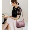 Crossbody Purse Handbags Crossbody Bags for Women, Leather Crossbody Bag
