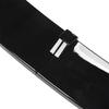 Car Front Bumper Spoiler Lip Splitter Body Kit Bumper Lip Chin Diffuser Guard For BMW 4 Series F30 M-Sport 2014-2019
