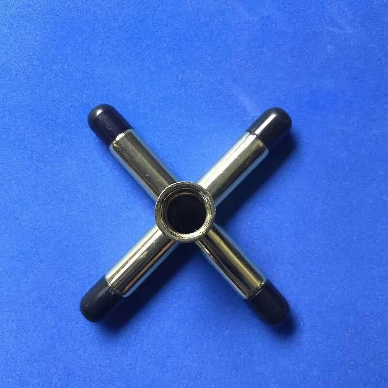 LISM Billiard Cue Bridge Head