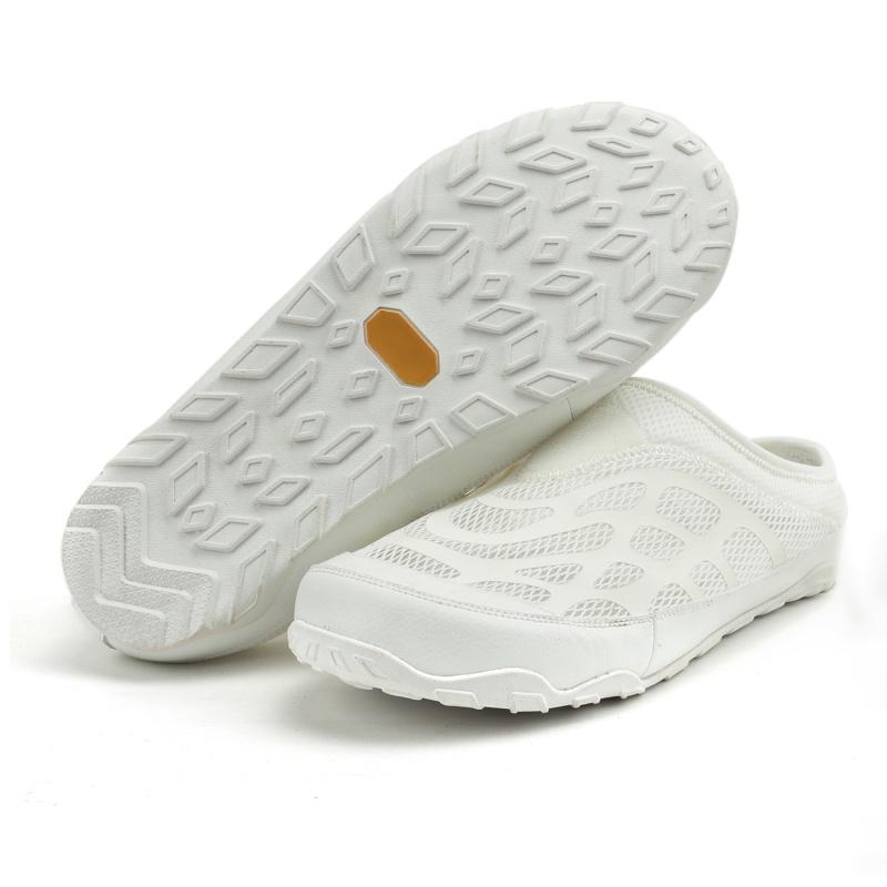 Pánské sandály na zvyšování výšky, ležérní boty, lehké sandály, letní plážové sandály