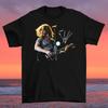 Chris Cornell Live Tour Camicia Unisex in Cotone Taglia S-234XL Maglietta a Maniche Corte T-Shirt Unisex