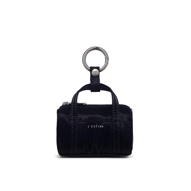 Jestina Ballo Bag Charm Bk (Jeacea4Bf997Bk260)