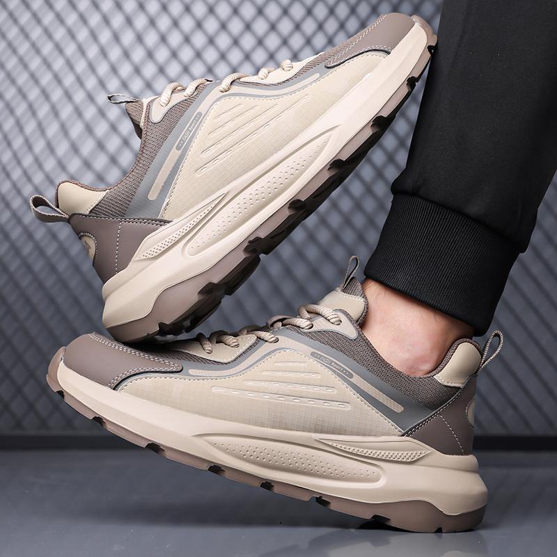 Herren Sport Laufschuhe Tägliches Training Sportschuhe Sommercamp Militärtraining Freizeitsportschuhe 39-44