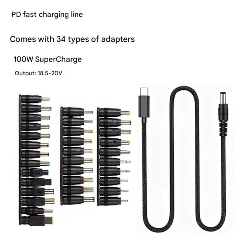 USB C Switches Cable Touch Dimmer Type C Power Supply for LED Lights Supporting Memory Function and 3A High Drive Output