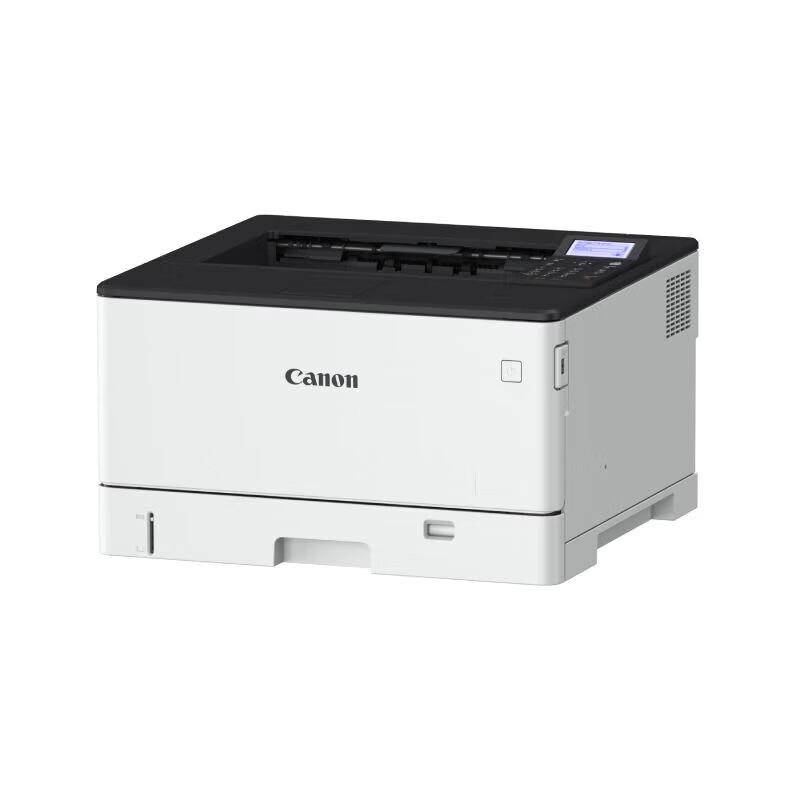 Canon LBP Series A3 Monochrome Laser Printer CN plug (adapter included)