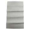 Embossed -Aluminum Heat Shield 300mm X 500mm Turbo Manifold -Exhausts Electrical Quick Installation And Easy To Use